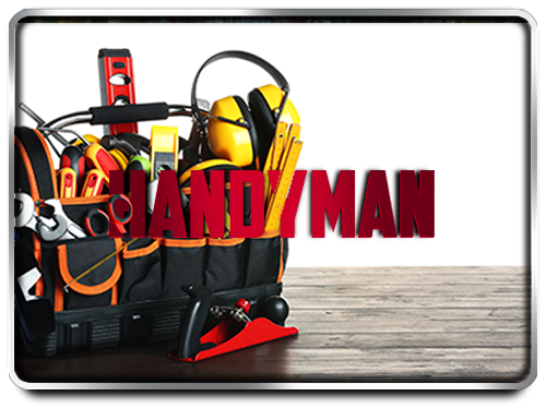 service-handyman Handyman