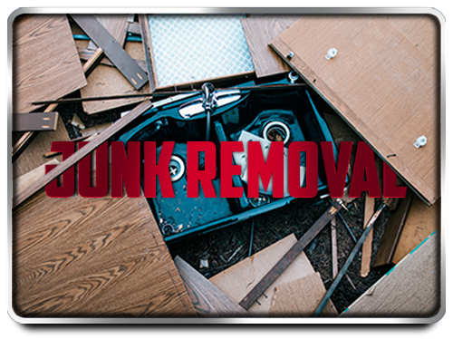 Junk Removal