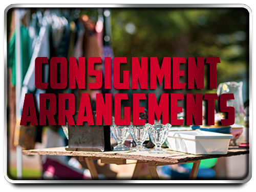 Consignment Arrangements