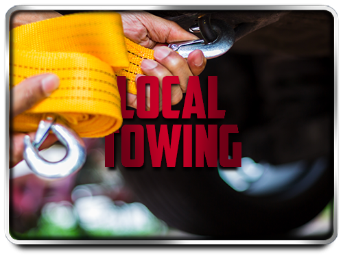Local Towing