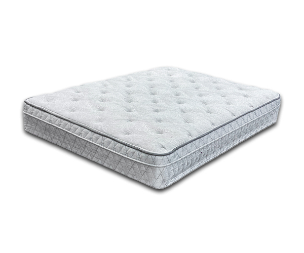 What We Pick-Up - Old Mattress